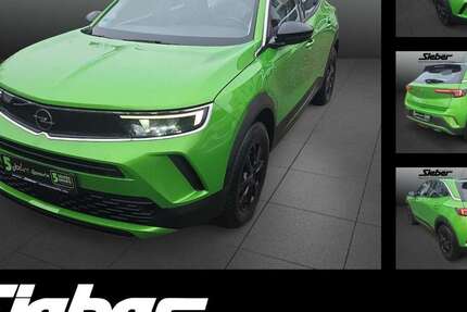 Opel Mokka 90.569 km 13.990 &euro; Regensburg 93059