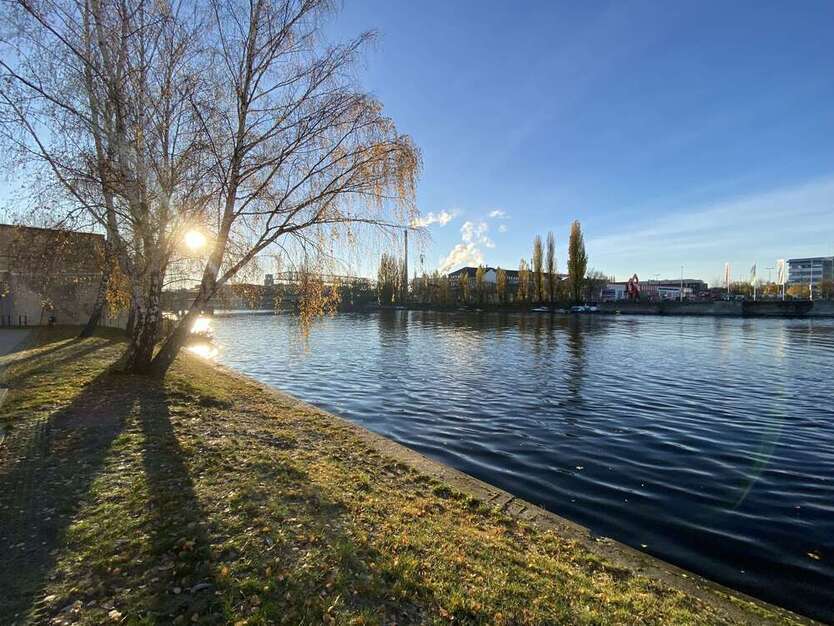 Wohnung zum Mieten in Berlin 1.033,50 € 50.36 m²