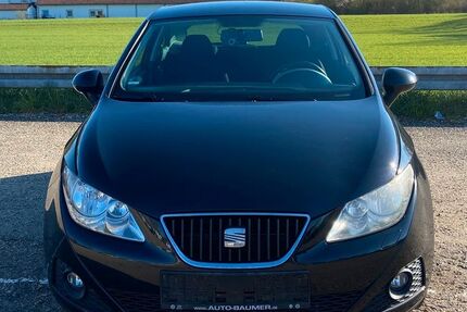 Seat Ibiza 111.700 km 4.599 &euro; Kelheim 93309