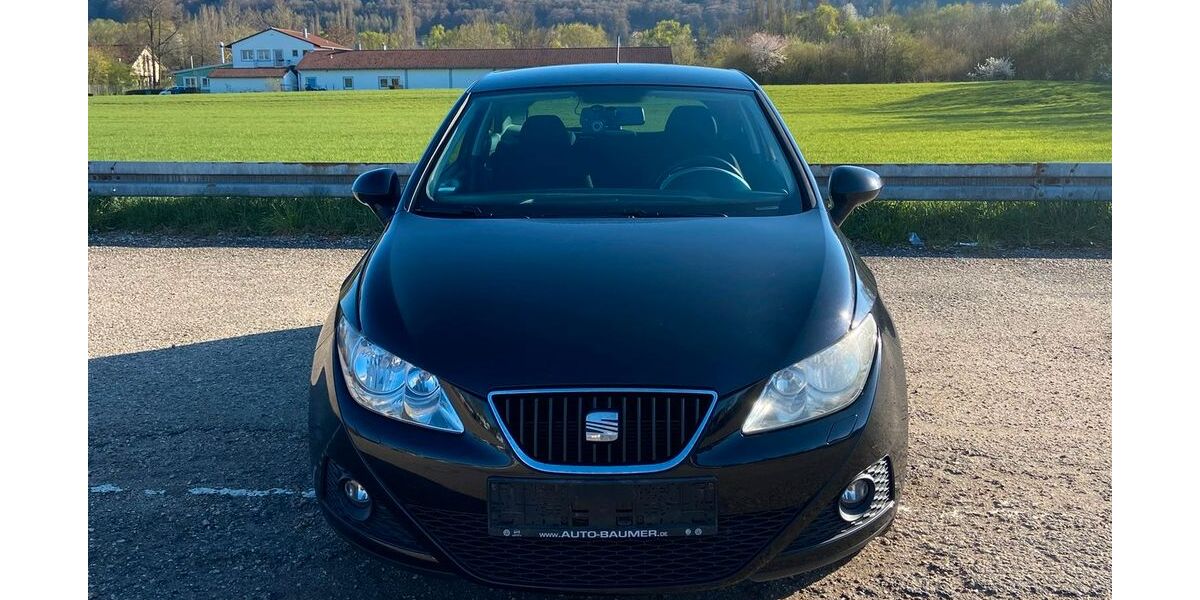 Seat Ibiza 111.700 km 4.599 &euro; Kelheim 93309