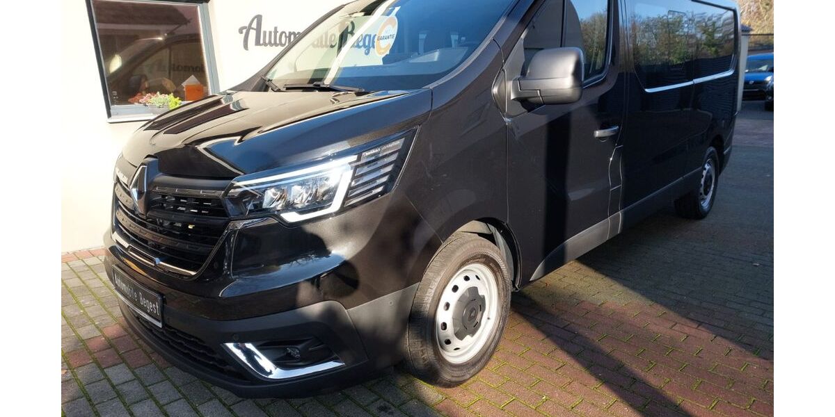 Renault Trafic 40.255 km 32.999 &euro; Brandenburg OT Klein-Kreutz 14776