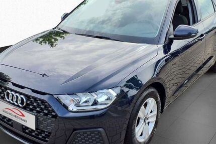 Audi A1 80.833 km 17.190 &euro; Baden Baden 76532