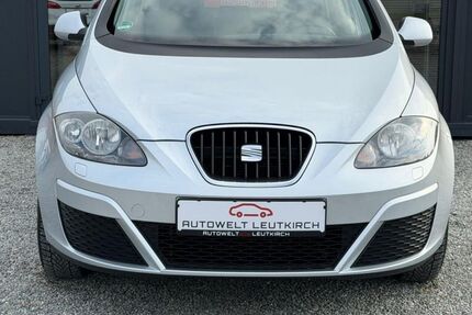 Seat Altea 165.494 km 1.980 &euro; Leutkirch 88299