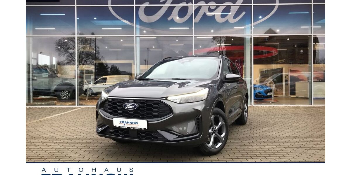 Ford Kuga 7.500 km 36.885 &euro; Cottbus 03044