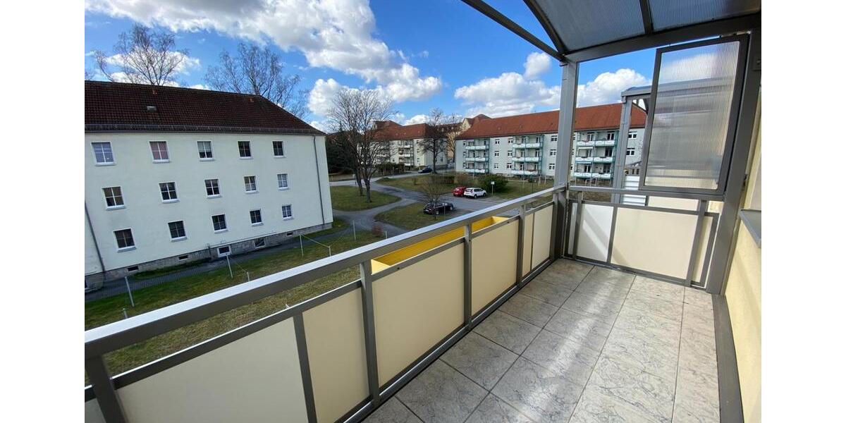 Etagenwohnung Kamenz - 2 Zimmer, 65 m&sup2;, 430&euro; | Angebot:25867454