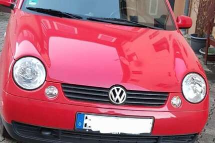VW Lupo 68.000 km 2.950 &euro; Oberursel (Taunus), Stadt 61440