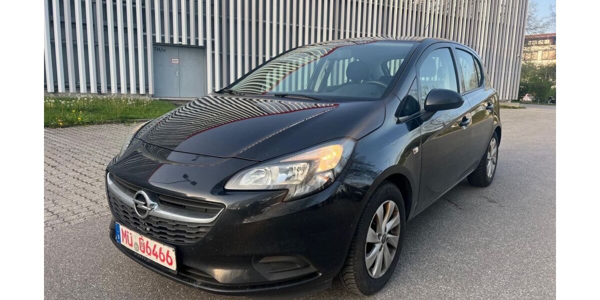 Opel Corsa 224.000 km 4.200 &euro; Waldkraiburg 84478