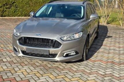 Ford Mondeo 262.000 km 9.800 &euro; Furth im Wald 93437