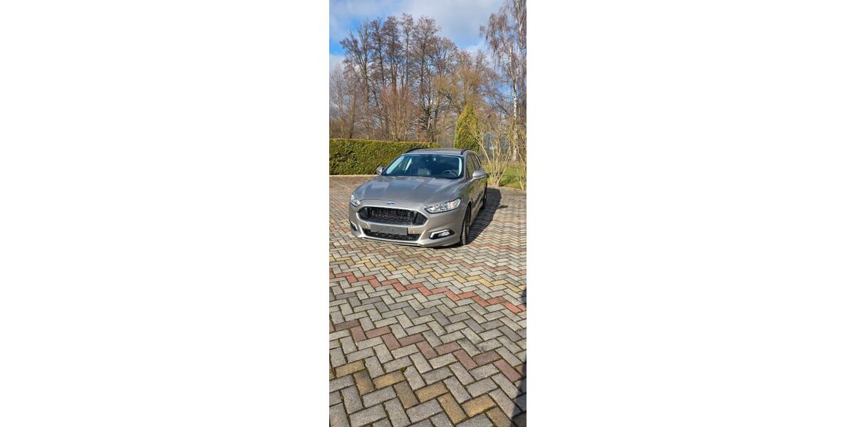 Ford Mondeo 262.000 km 9.800 &euro; Furth im Wald 93437