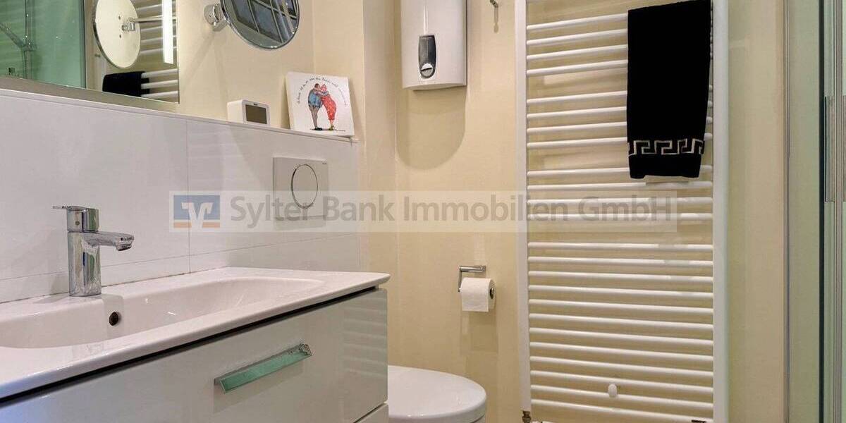 Reihenmittelhaus Sylt Tinnum - 3 Zimmer, 102 m&sup2;, 695.000&euro; | Angebot:26439356