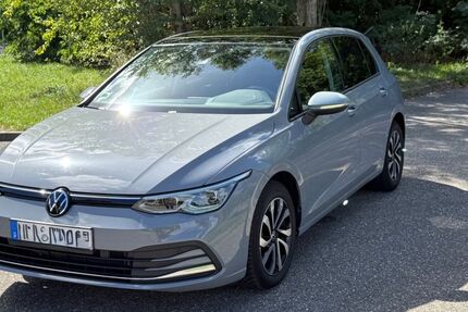 VW Golf 44.000 km 22.700 &euro; Braunsbedra/Großkayna 06242