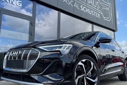 Audi e-tron 60.000 km 32.950 &euro; Vechelde 38159