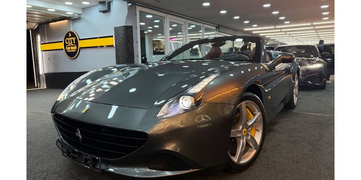Ferrari California 97.162 km 99.900 &euro; Berlin 10553