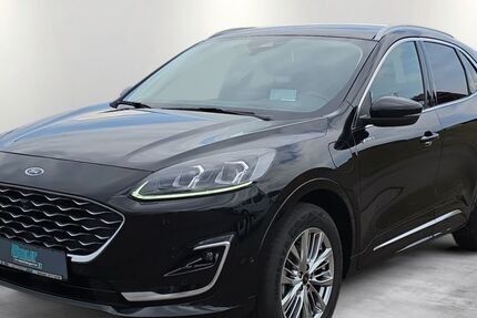 Ford Kuga 82.790 km 23.740 &euro; Mutlangen 73557