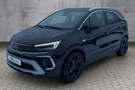 Opel Crossland 67.850 km 11.990 &euro; Paderborn 33104