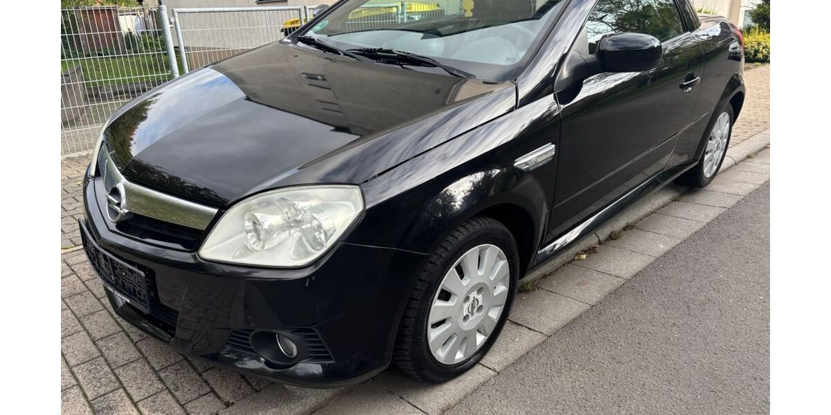 Opel Tigra 162.000 km 2.150 &euro; Worms 67547