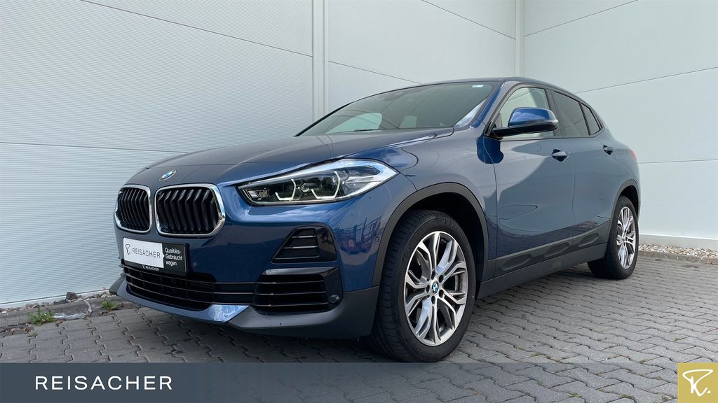BMW X2 47.901 km 24.899 &euro; Landsberg am Lech 86899