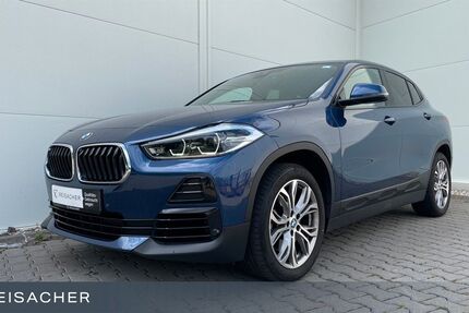 BMW X2 47.902 km 24.899 &euro; Landsberg am Lech 86899
