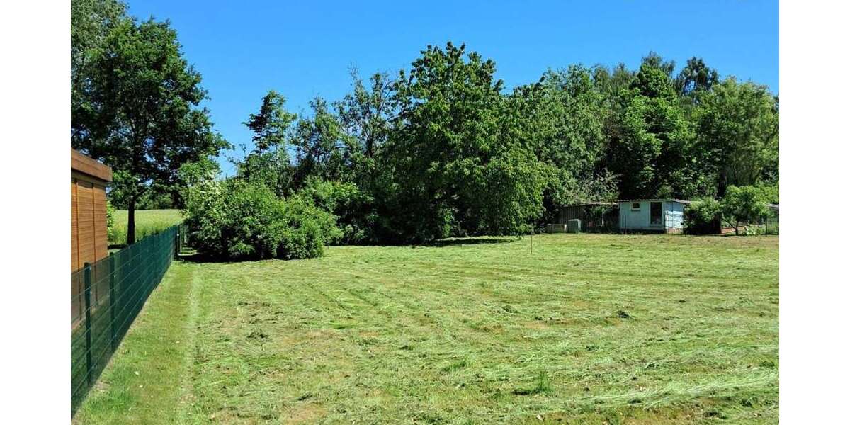 Grundstück Diekhof Knegendorf - 70.500&euro; | Angebot:26948905