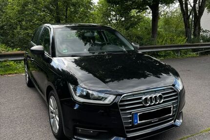 Audi A1 88.900 km 11.990 &euro; Gummersbach 51643