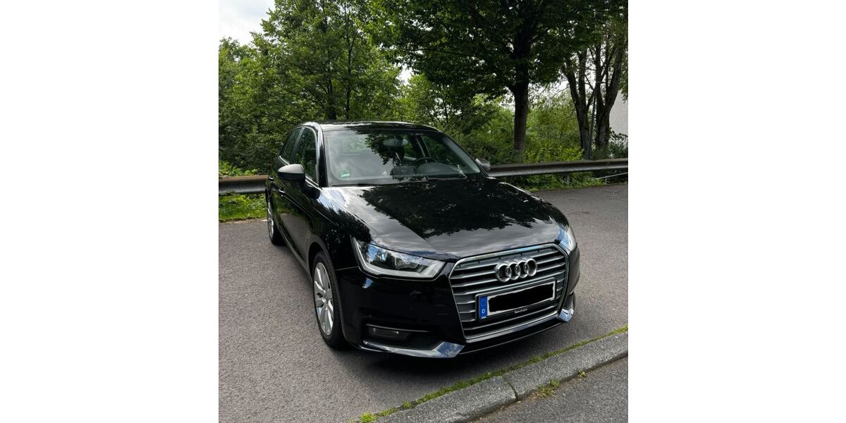 Audi A1 88.900 km 11.990 &euro; Gummersbach 51643