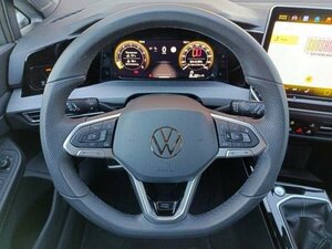 VW GOLF 1.5 TSI OPF R-Line |Digital PRO|RFK|SHZ 38.527 km 27.960 &euro; Höhenkirchen-Siegertsbrun 85635