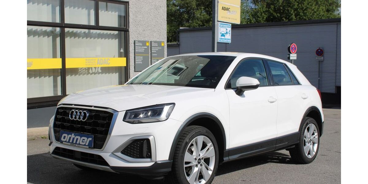 Audi Q2 193.500 km 13.500 &euro; Passau 94036