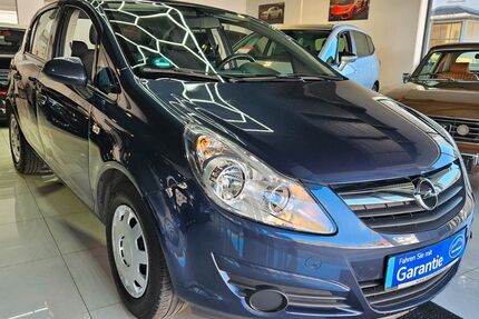 Opel Corsa 109.076 km 3.799 &euro; Altena 58762