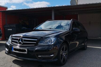Mercedes-Benz C 250 213.000 km 11.200 &euro; Longuich 54340