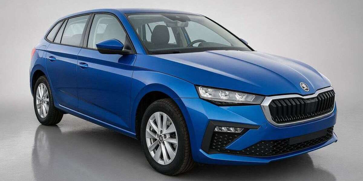 Skoda Scala 20.700 km 19.990 &euro; Tätendorf 29576
