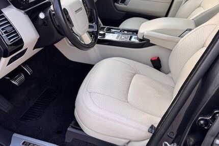 Land Rover Range Rover 118.000 km 59.500 &euro; Karlsruhe 76199