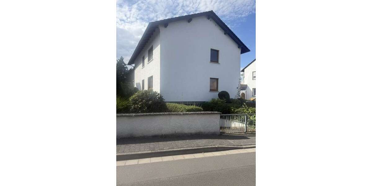 Einfamilienhaus Rodenbach - 6 Zimmer, 178 m&sup2;, 490.000&euro; | Angebot:27350896