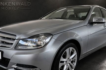 Mercedes-Benz C 180 93.330 km 10.500 &euro; Hof 95028