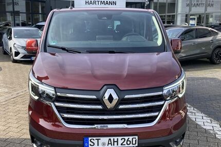 Renault Trafic 3.990 km 45.998 € Münster 48165