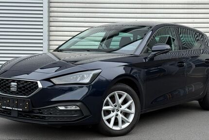 Seat Leon 97.831 km 15.950 &euro; Gersfeld 36129