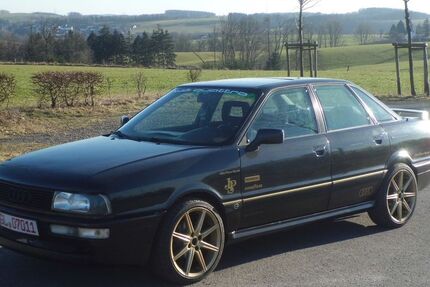 Audi 90 150.000 km 7.500 &euro; Wermelskirchen 42929