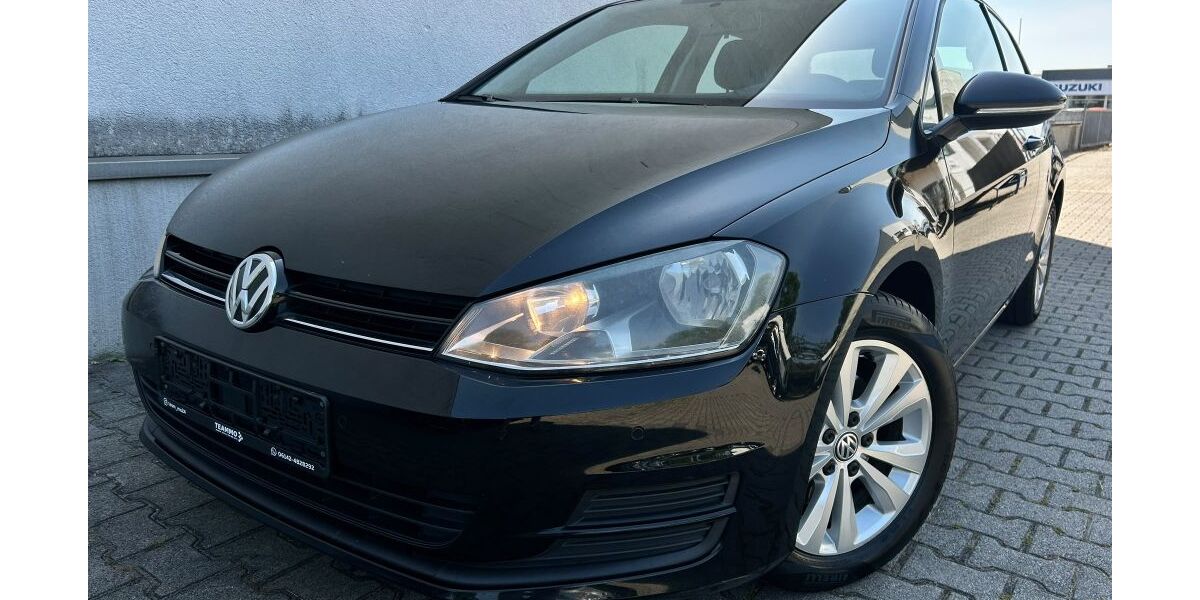 VW Golf 195.000 km 5.990 &euro; Rüsselsheim 65428