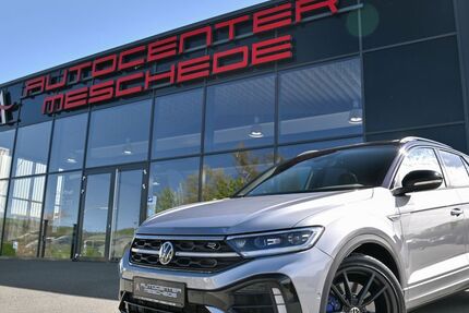 VW T-Roc 11.303 km 37.890 &euro; Meschede/NRW 59872