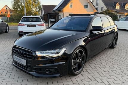 Audi A6 199.430 km 18.499 &euro; Bünde 32257