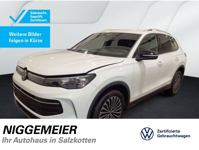 VW Tiguan 8.931 km 38.490 &euro; Salzkotten 33154