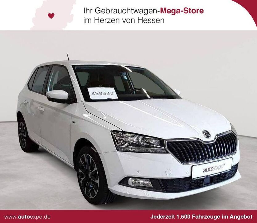 Fabia