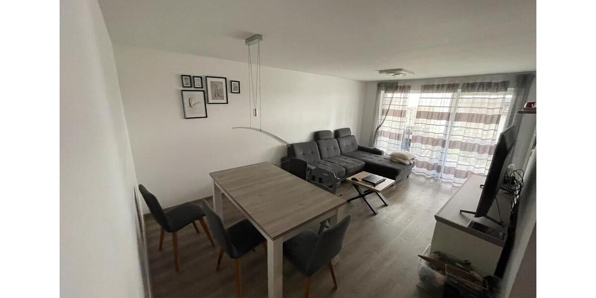 Erdgeschoßwohnung Heilbronn Böckingen - 3 Zimmer, 75 m&sup2;, 350.000&euro; | Angebot:25888008