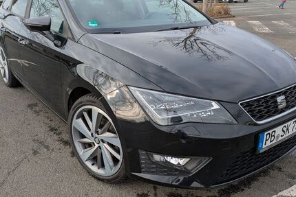 Seat Leon 132.500 km 11.100 &euro; Paderborn 33102