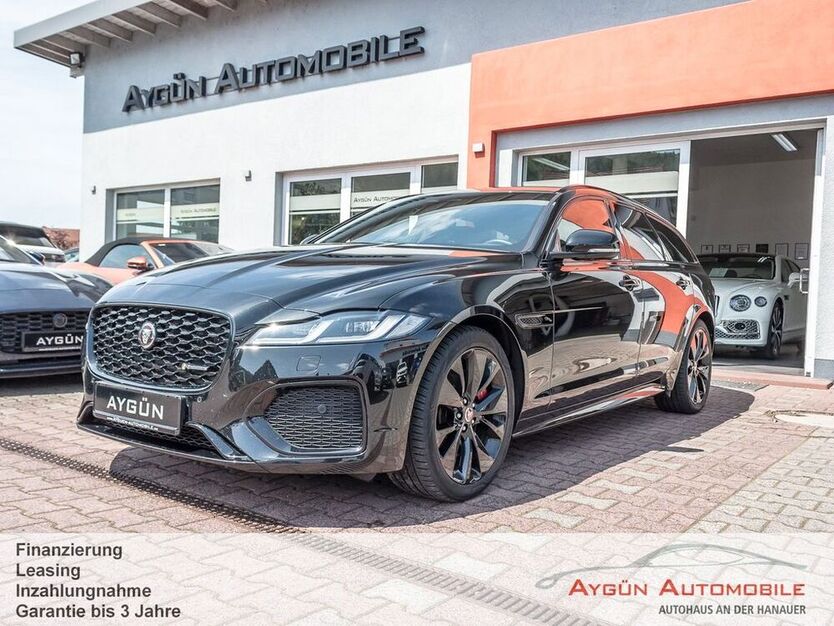 XF
