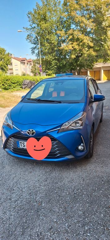 Yaris