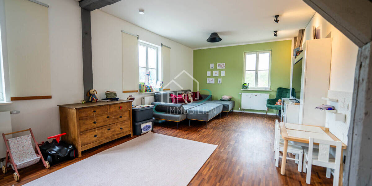 Etagenwohnung Schwäbisch Hall - 3 Zimmer, 141 m&sup2;, 395.000&euro; | Angebot:25675838