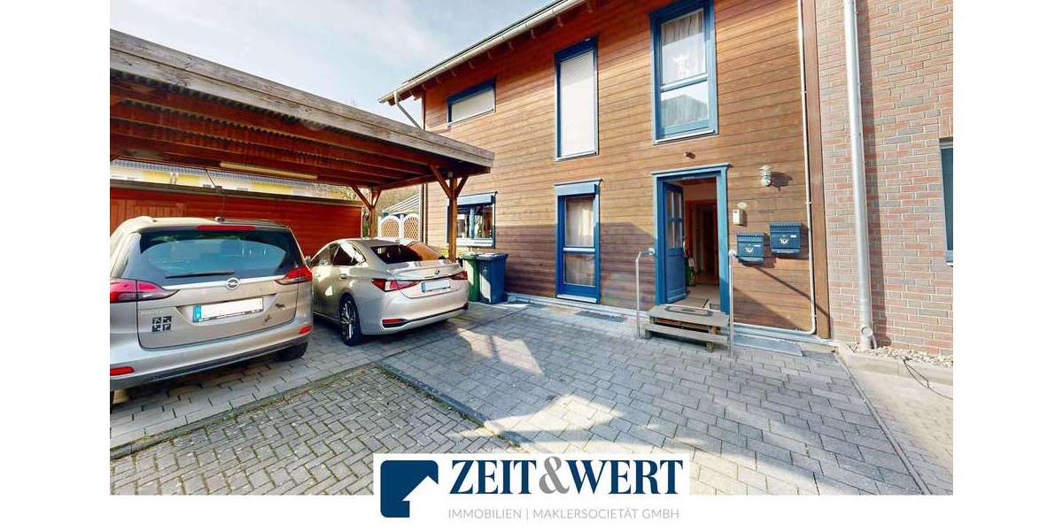 Etagenwohnung Sankt Augustin - 3 Zimmer, 99 m&sup2;, 399.000&euro; | Angebot:27056565