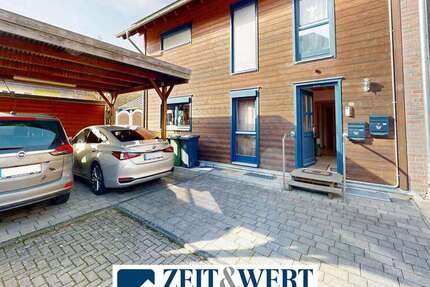 Wohnung Sankt Augustin - 3 Zimmer, 99 m&sup2;, 399.000&euro; | Angebot:27056565