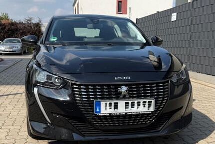 Peugeot 208 48.306 km 11.900 &euro; Brüggen 41379