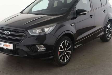 Ford Kuga 100.286 km 15.510 € Neufahrn 85375